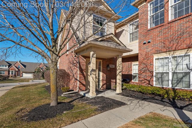 3927 Cornerstone Drive, Canton Charter Township, MI 48188