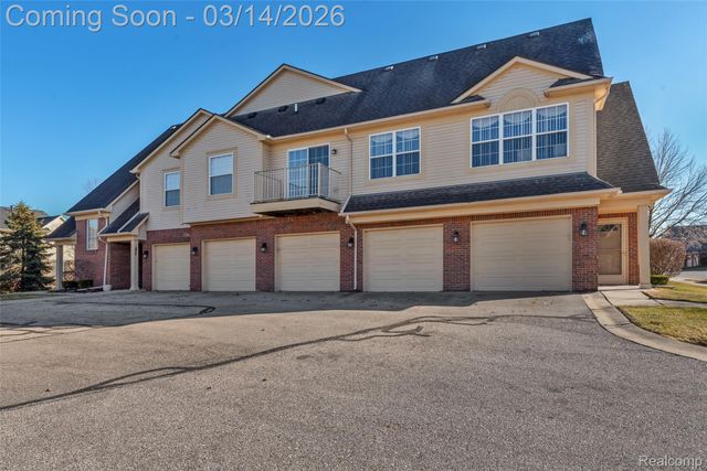 3927 Cornerstone Drive, Canton Charter Township, MI 48188