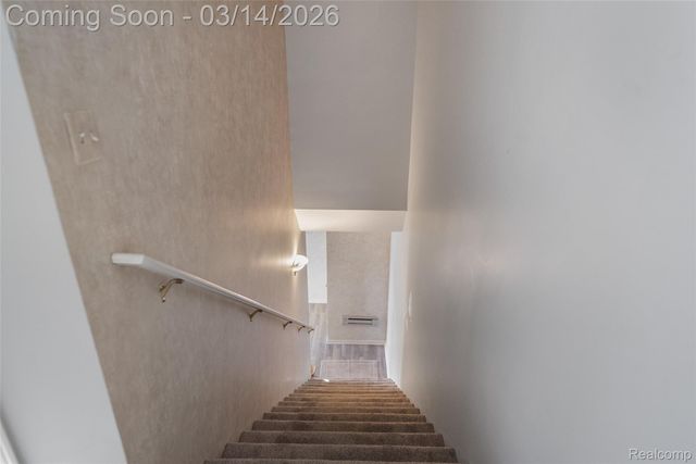 3927 Cornerstone Drive, Canton Charter Township, MI 48188