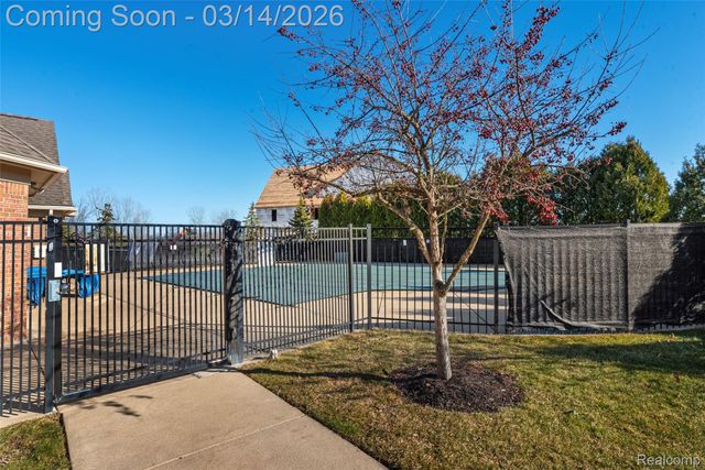 3927 Cornerstone Drive, Canton Charter Township, MI 48188