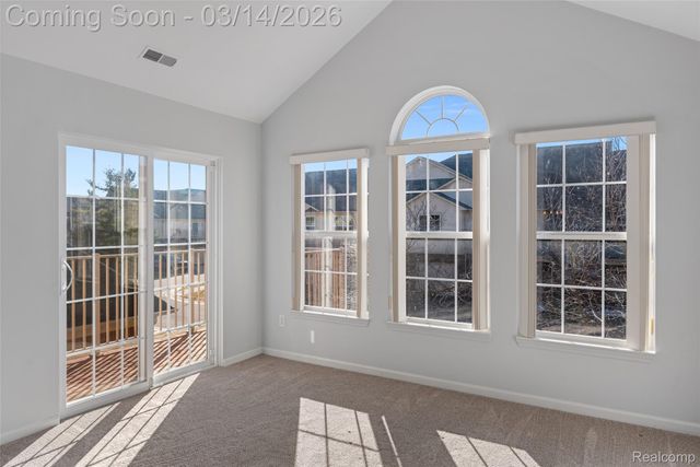 3927 Cornerstone Drive, Canton Charter Township, MI 48188