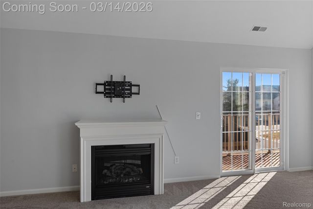 3927 Cornerstone Drive, Canton Charter Township, MI 48188