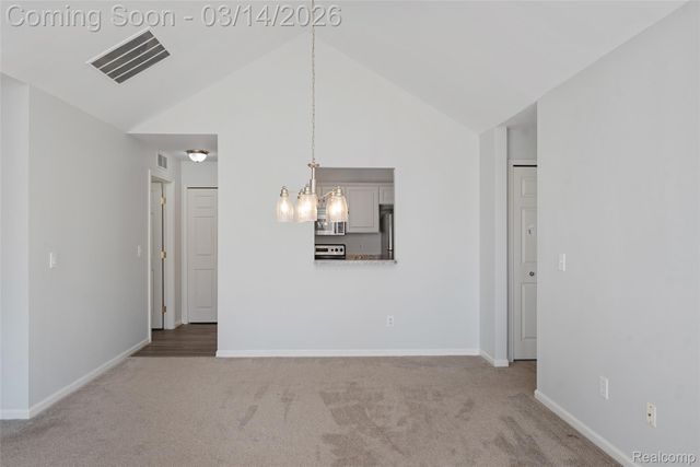 3927 Cornerstone Drive, Canton Charter Township, MI 48188