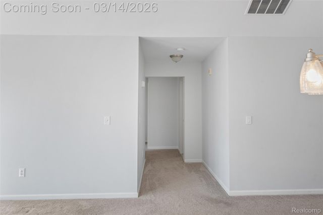 3927 Cornerstone Drive, Canton Charter Township, MI 48188