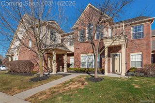 3927 Cornerstone Drive, Canton Charter Township, MI 48188