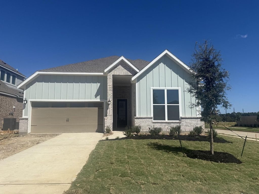29322 Suncreek Ranch Court, Waller, TX 77484
