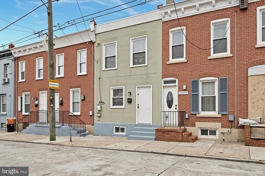 5626 BLOYD ST, Philadelphia, PA 19138