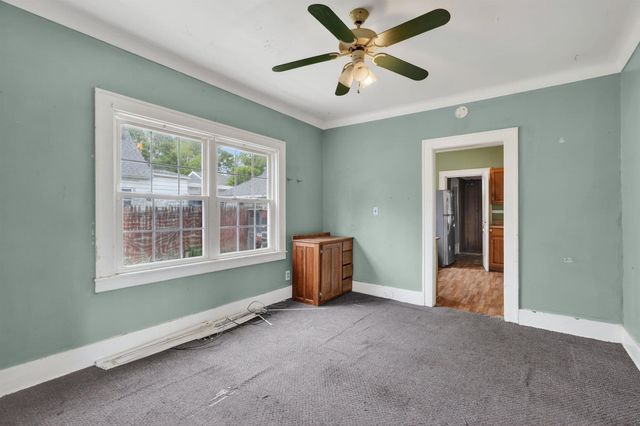 1121 Crosby Street Nw, City Of Grand Rapids, MI 49504
