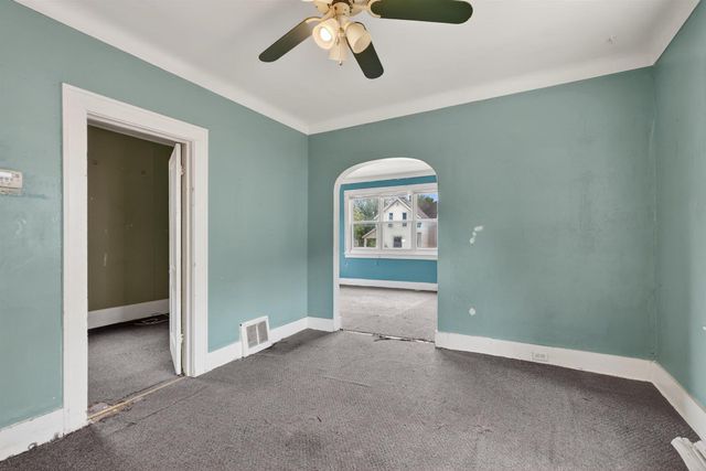 1121 Crosby Street Nw, City Of Grand Rapids, MI 49504