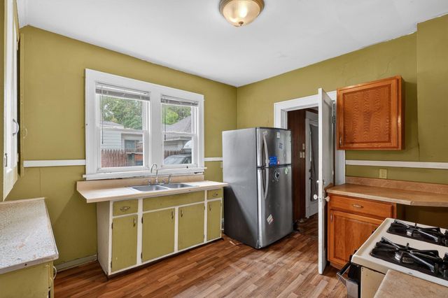 1121 Crosby Street Nw, City Of Grand Rapids, MI 49504
