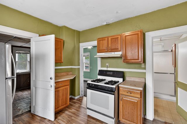 1121 Crosby Street Nw, City Of Grand Rapids, MI 49504