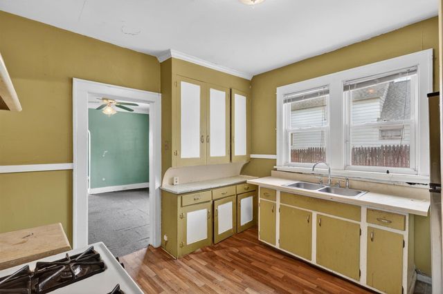 1121 Crosby Street Nw, City Of Grand Rapids, MI 49504
