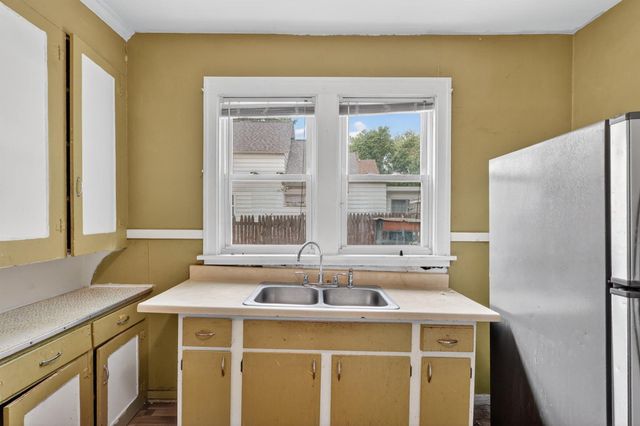1121 Crosby Street Nw, City Of Grand Rapids, MI 49504