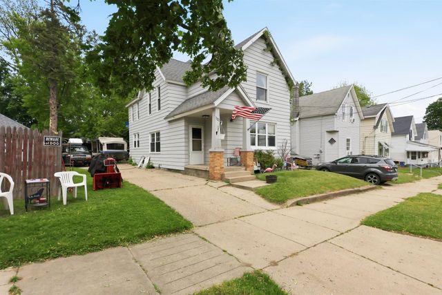 1121 Crosby Street Nw, City Of Grand Rapids, MI 49504