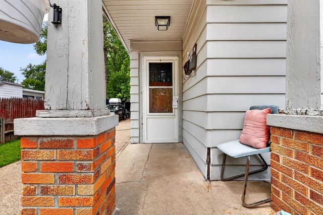 1121 Crosby Street Nw, City Of Grand Rapids, MI 49504