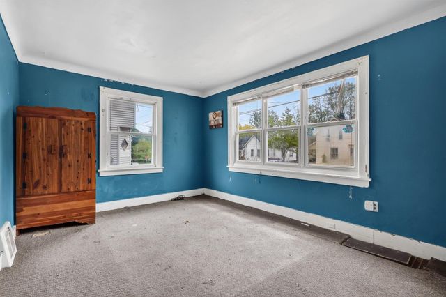 1121 Crosby Street Nw, City Of Grand Rapids, MI 49504