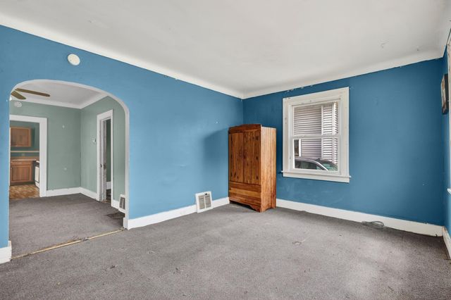 1121 Crosby Street Nw, City Of Grand Rapids, MI 49504
