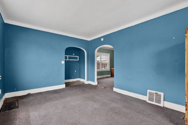 1121 Crosby Street Nw, City Of Grand Rapids, MI 49504