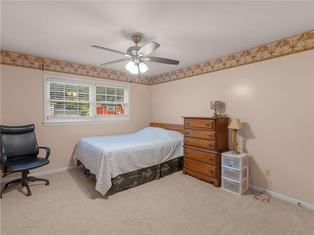 4493 Cherie Glen Trail, Stone Mountain, GA 30083