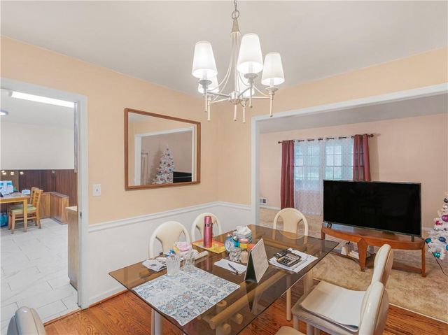 4493 Cherie Glen Trail, Stone Mountain, GA 30083