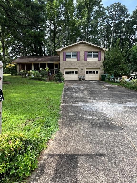 4493 Cherie Glen Trail, Stone Mountain, GA 30083