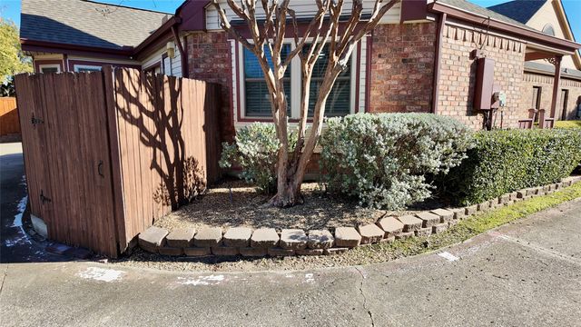 4127 Hollow Oak Drive, Dallas, TX 75287