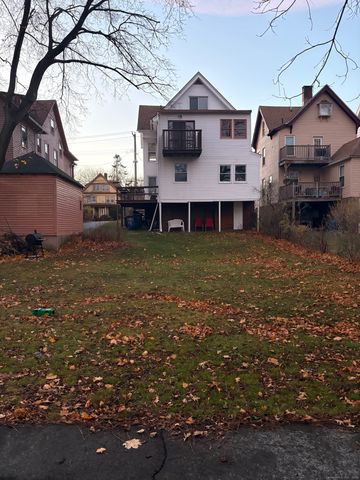 345 Norton Street 2, New Haven, CT 06511