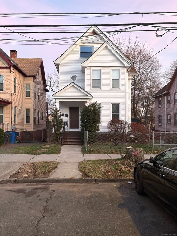 345 Norton Street 2, New Haven, CT 06511