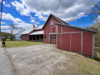 4735 Burke Hollow Road, Burke, VT 05871