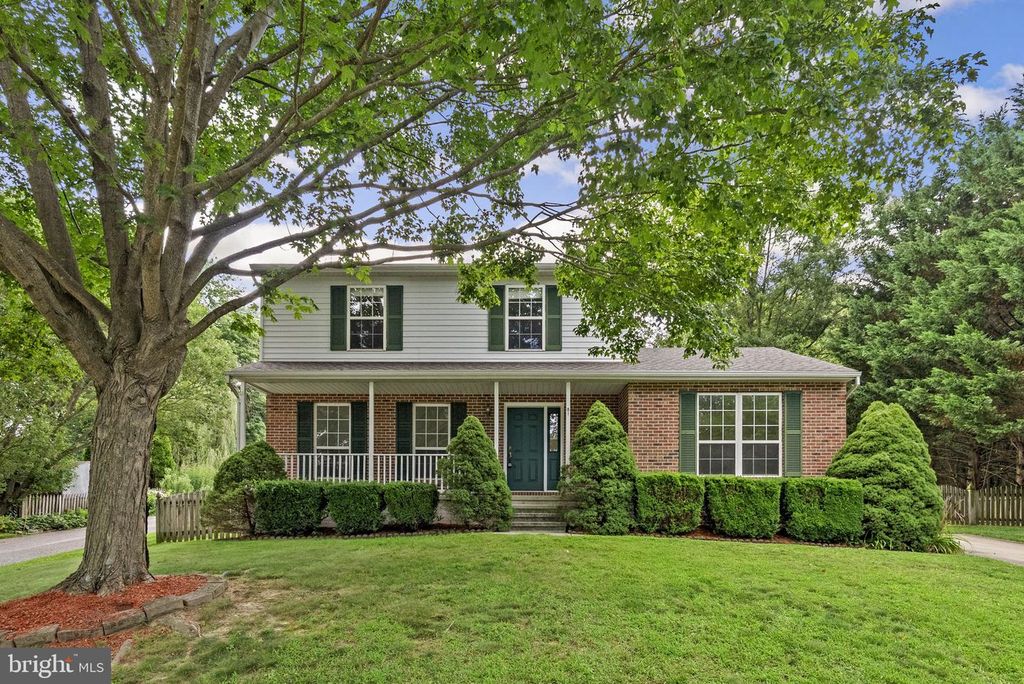 81 MARHILL CT, Westminster, MD 21158