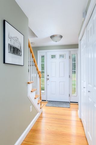 9 Cameron Drive, Rutland, MA 01543