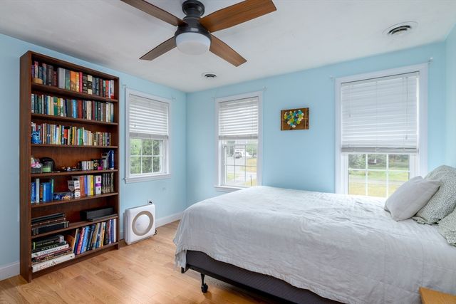 9 Cameron Drive, Rutland, MA 01543