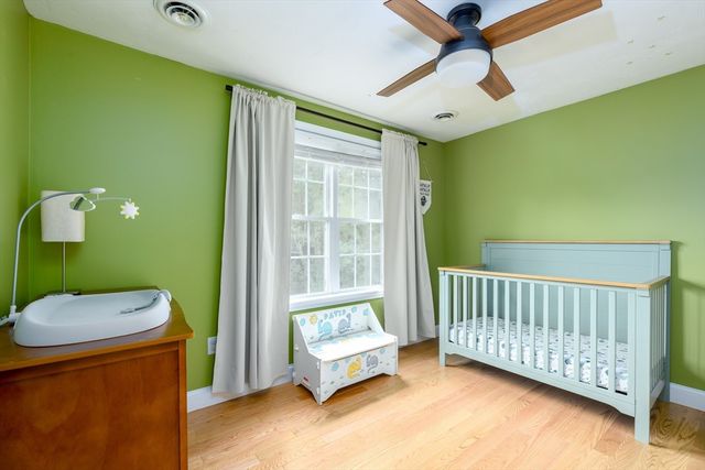 9 Cameron Drive, Rutland, MA 01543