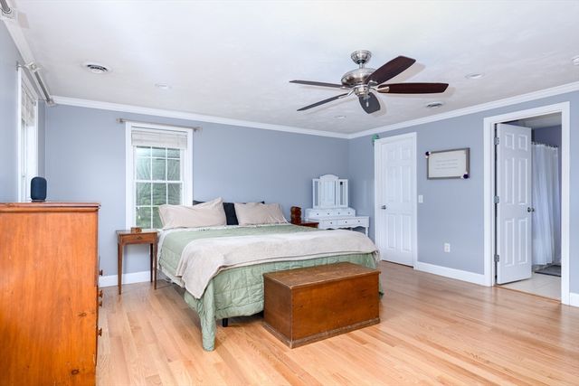 9 Cameron Drive, Rutland, MA 01543