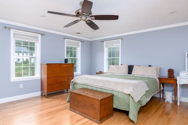 9 Cameron Drive, Rutland, MA 01543