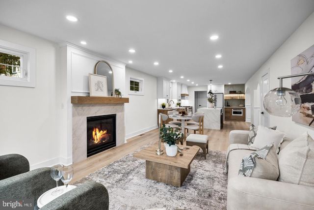 201 CENTRE ST, Haddonfield, NJ 08033