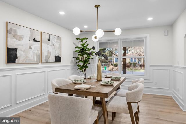 201 CENTRE ST, Haddonfield, NJ 08033