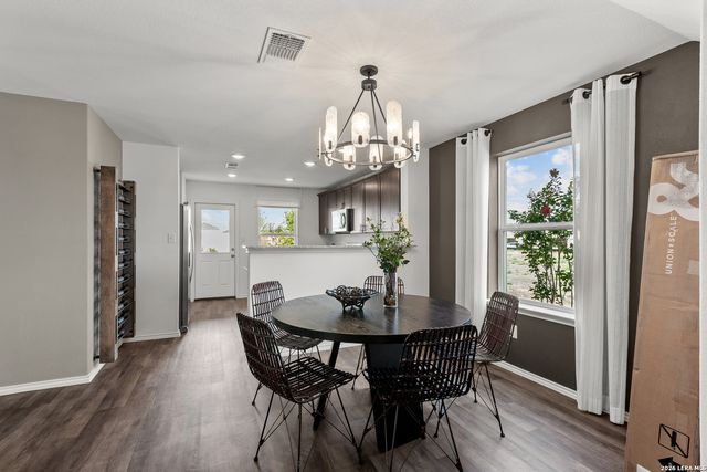 1245 PUNTA MITA STREET, Converse, TX 78109