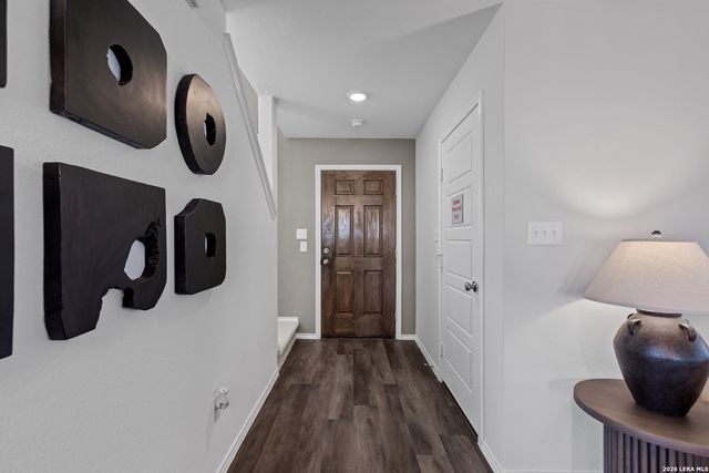 1245 PUNTA MITA STREET, Converse, TX 78109