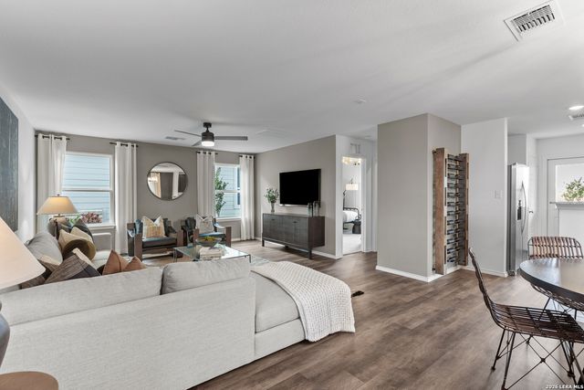 1245 PUNTA MITA STREET, Converse, TX 78109