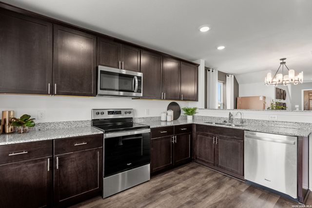 1245 PUNTA MITA STREET, Converse, TX 78109