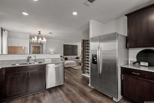 1245 PUNTA MITA STREET, Converse, TX 78109