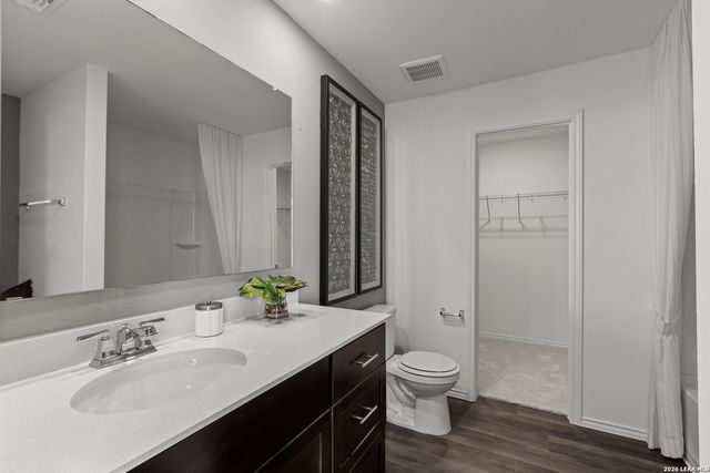 1245 PUNTA MITA STREET, Converse, TX 78109