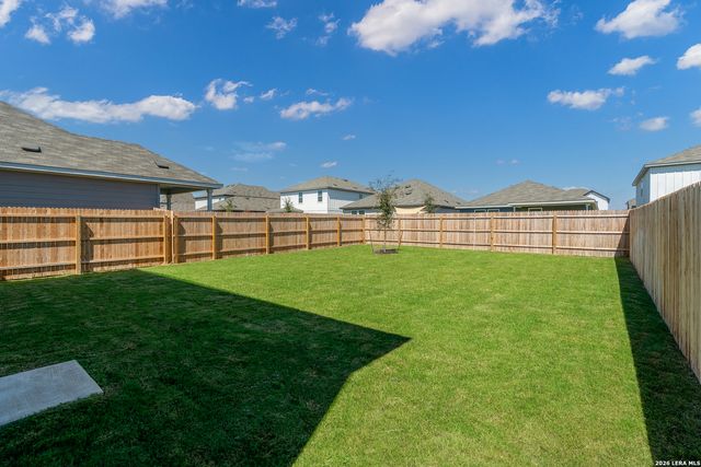 1245 PUNTA MITA STREET, Converse, TX 78109