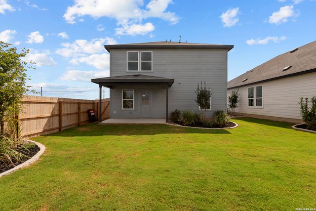 1245 PUNTA MITA STREET, Converse, TX 78109