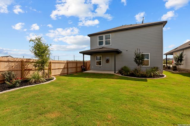 1245 PUNTA MITA STREET, Converse, TX 78109