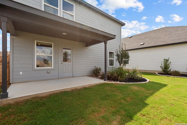 1245 PUNTA MITA STREET, Converse, TX 78109