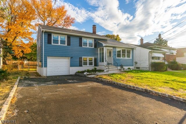 1707 Burnet Ave, Union Twp., NJ 07083