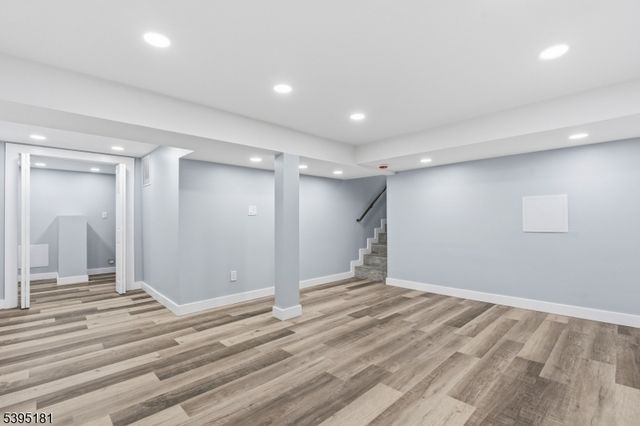 1707 Burnet Ave, Union Twp., NJ 07083