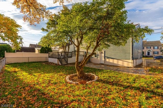 1707 Burnet Ave, Union Twp., NJ 07083